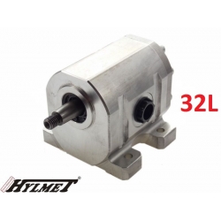 Pompa podnośnika aluminiowa 32l/m C-330 HYLMET