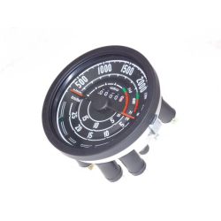 Licznik motogodzin 30km/h Veethree