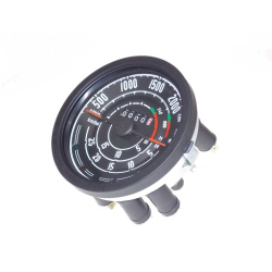 Licznik motogodzin 30km/h