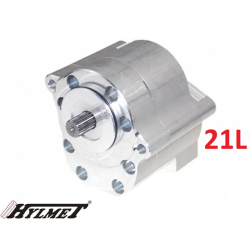 Pompa wspomagania kierownicy PZS-ZTC-16L