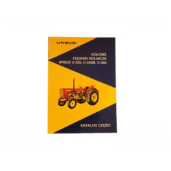 Katalog Ursus C-360