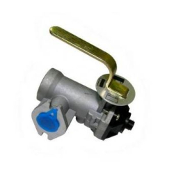 Regulator siły hamowania 3-zakr. D-35 D-47 D-50